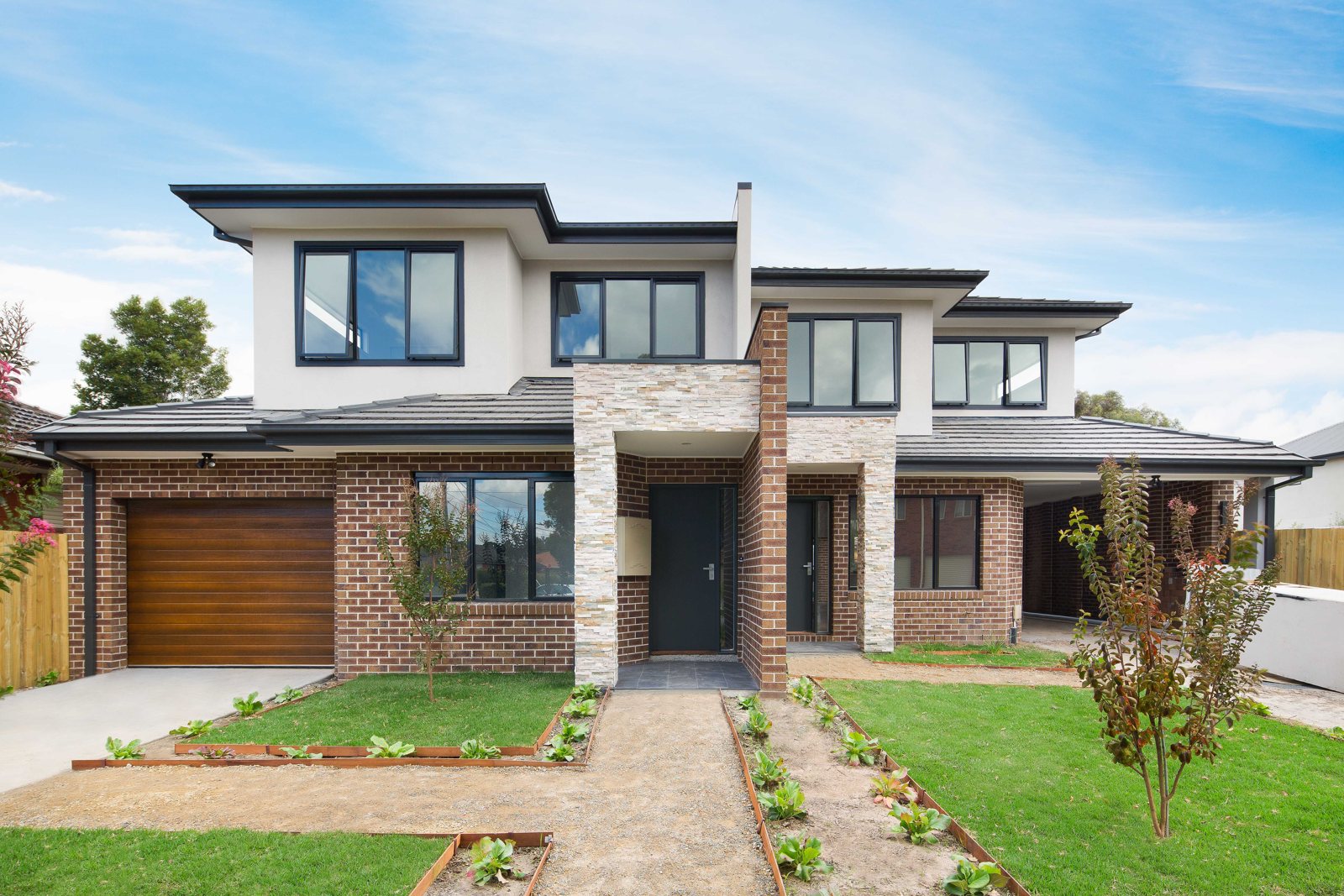 Coane Street, Oakleigh East