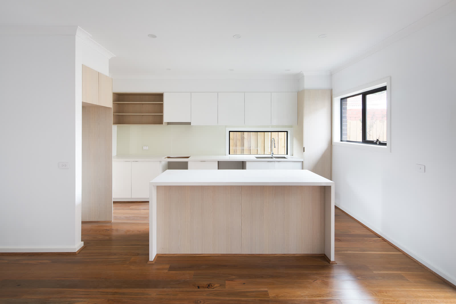 Kitchen, Coane Street, Oakleigh East