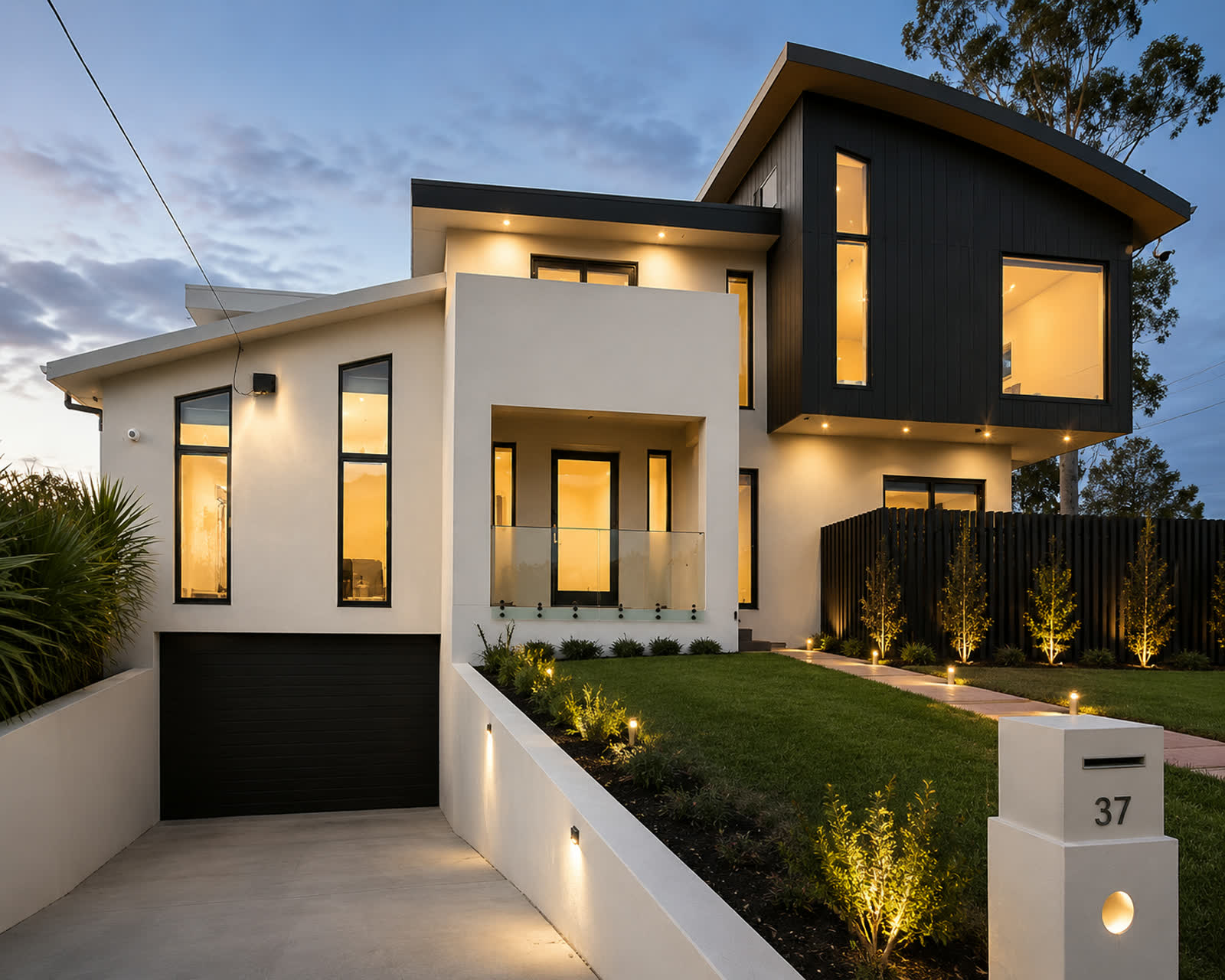 Tobruk Crescent, Williamstown