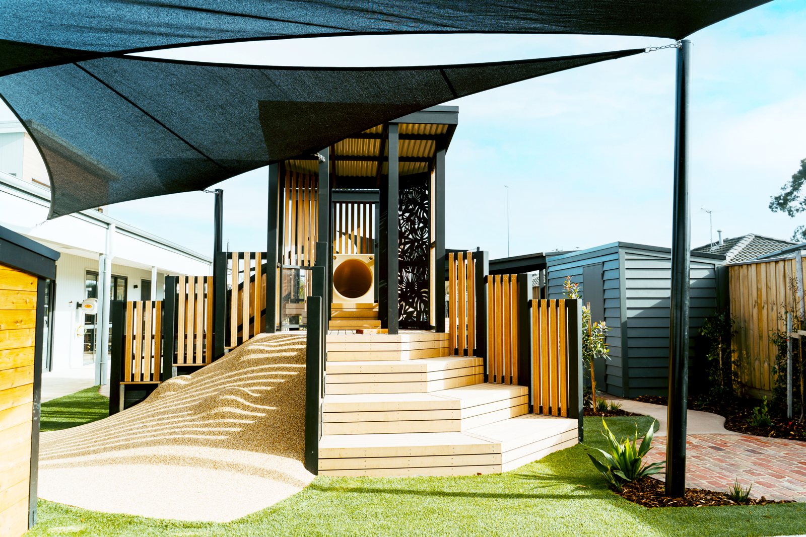 Wallan Central, Wallan