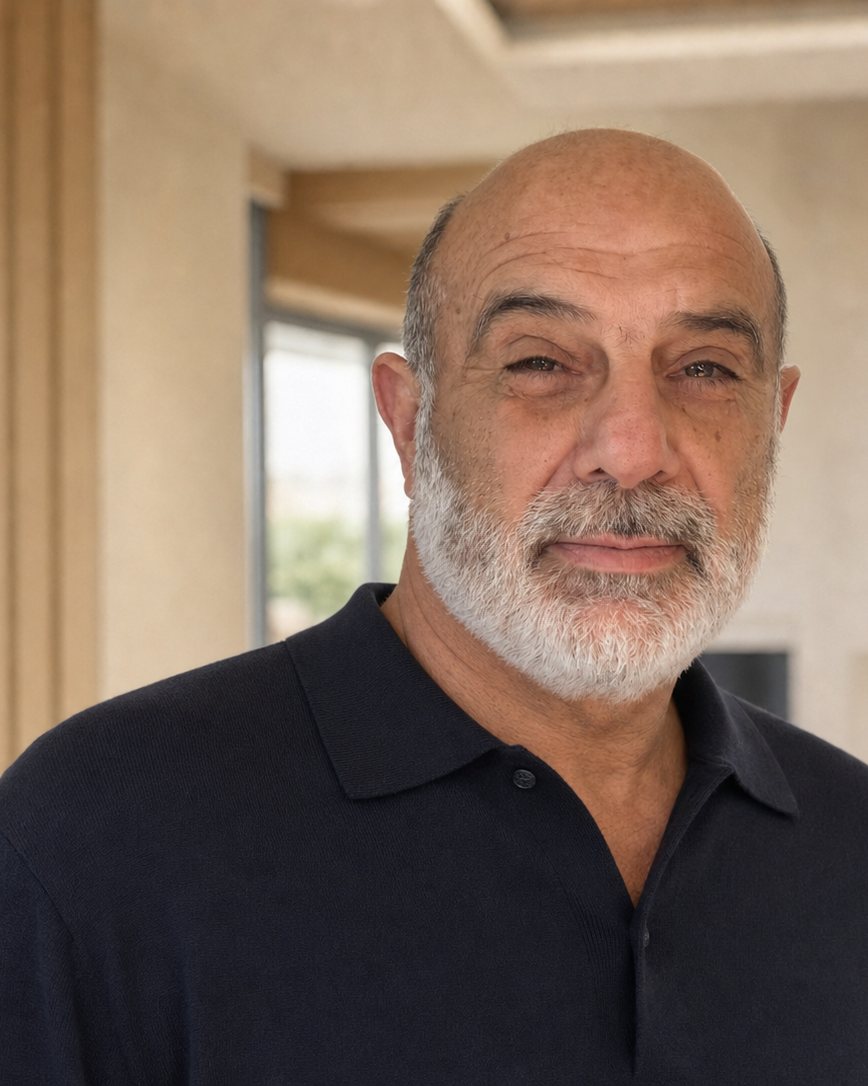 George Iliopoulos